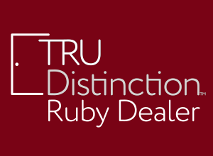 Tru-Distinction Ruby Dealer