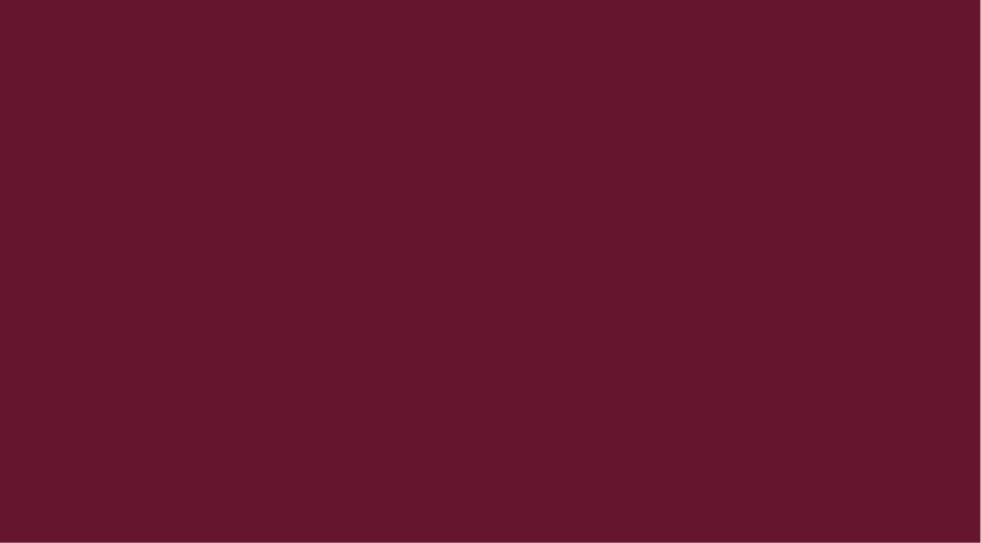 Cranberry Paint Swatch