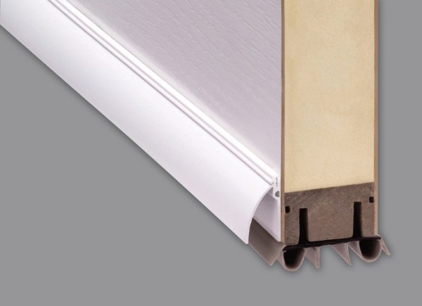 Rain Deflector | Therma-Tru Doors