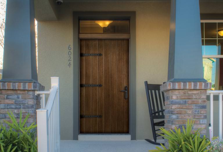 Security And Privacy Factors Therma Tru Doors